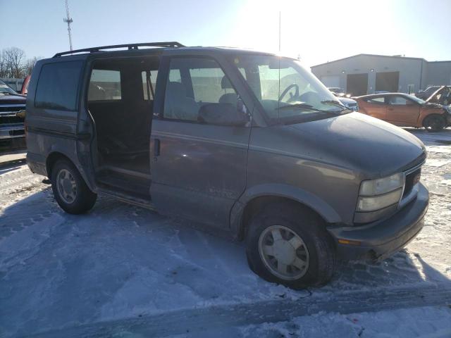 1GKDM19W7YB523586 GMC Safari Xt