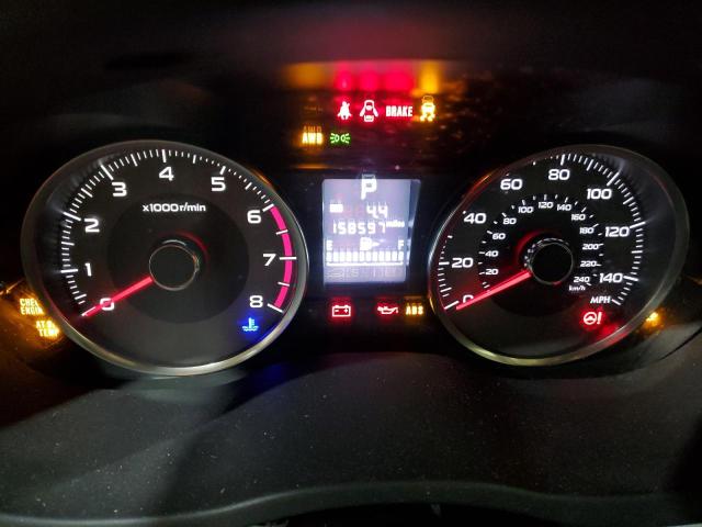 JF2SJAHC9EH515261 Subaru Forester 2.5i Limited