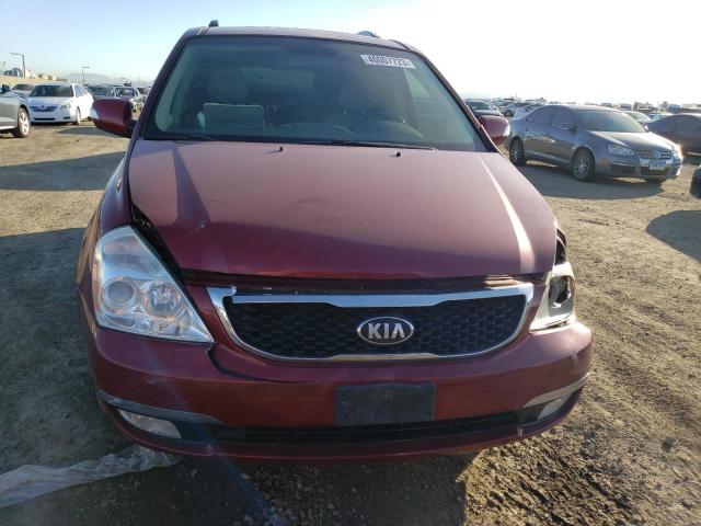 KNDMH4C7XE6539630 KIA SEDONA EX