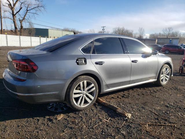 2018 VOLKSWAGEN PASSAT SE 1VWBA7A39JC045118