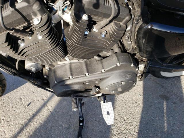 2021 HARLEY-DAVIDSON XL1200 NS - 1HD1LP327MB417240