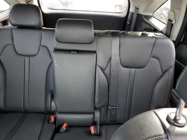 5XYRLDLC6MG018174 KIA SORENTO S
