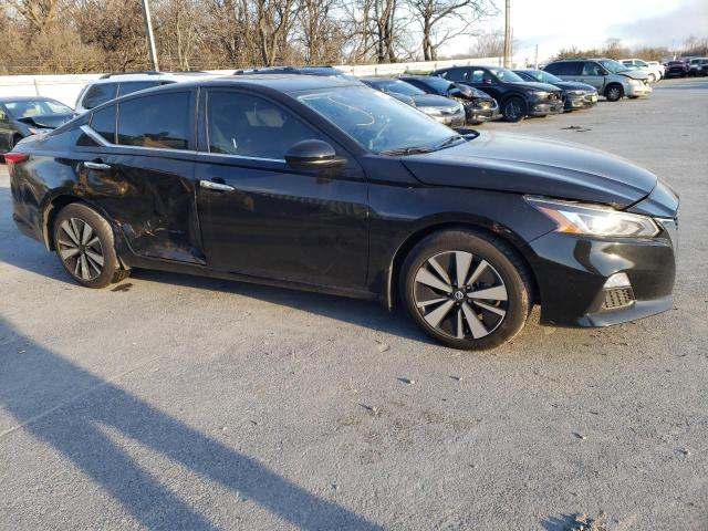 2022 NISSAN ALTIMA SV - 1N4BL4DV1NN375084