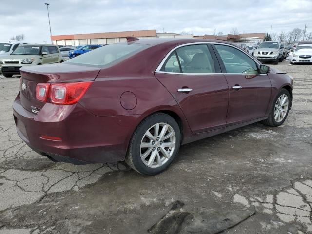 2015 CHEVROLET MALIBU LTZ - 1G11F5SL3FF155485