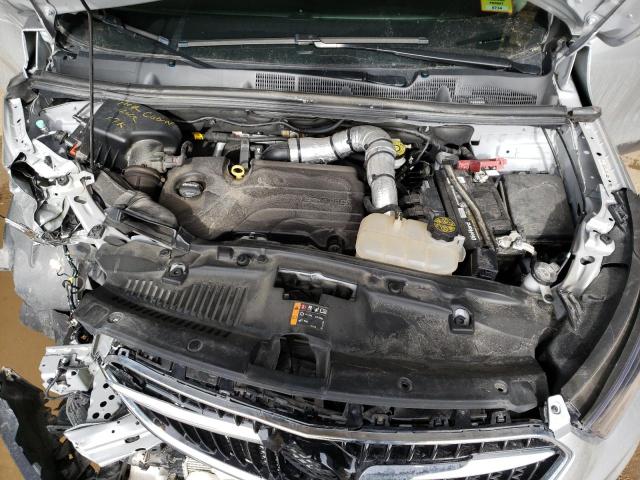 KL4CJGSM0KB798410 Buick Encore Essence