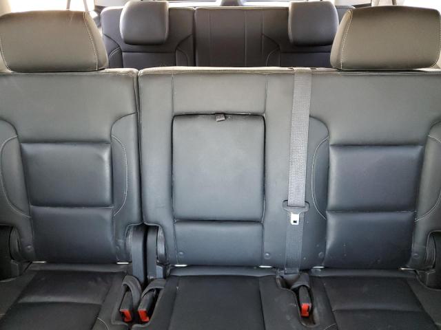 2018 CHEVROLET SUBURBAN C - 1GNSCHKC2JR285438