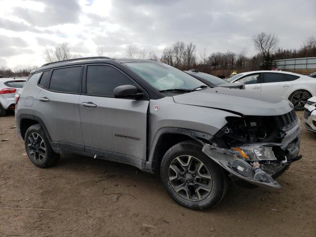3C4NJDDBXLT189463 Jeep Compass