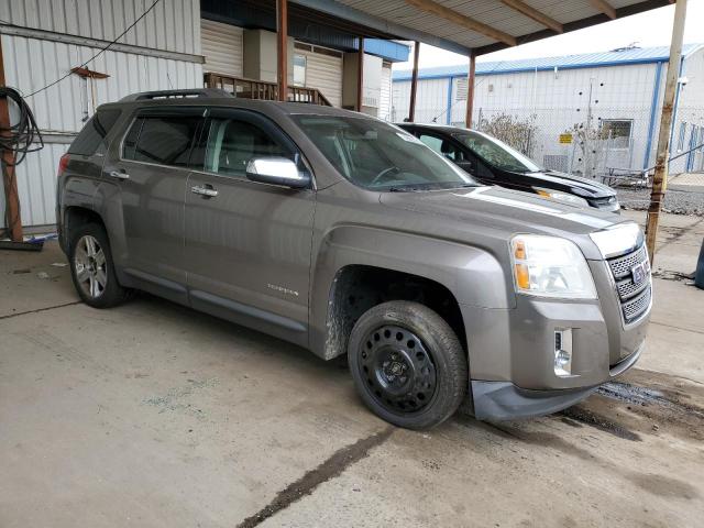 2CTALWEC7B6374248 GMC Terrain Slt