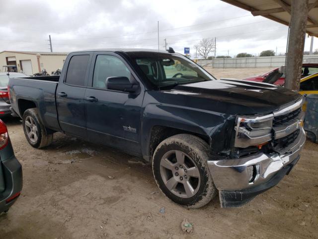 2017 CHEVROLET 1500 PICKU 1GCRCREC6HZ195048