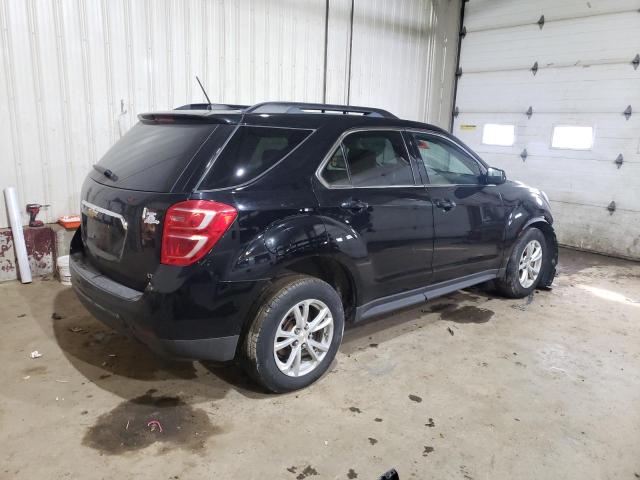 2017 CHEVROLET EQUINOX LT - 2GNFLFEK7H6247248