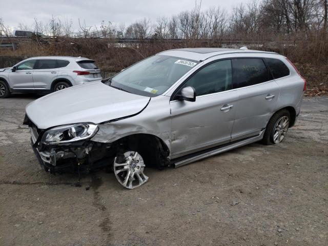 2016 Volvo XC60 T5 Premier