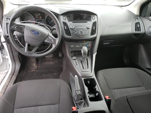 2017 FORD FOCUS S - 1FADP3E21HL284182