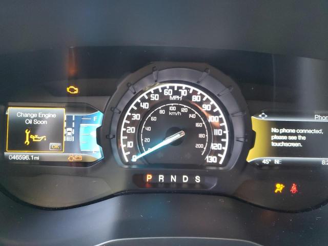 2019 FORD RANGER XL - 1FTER4FH4KLA16719