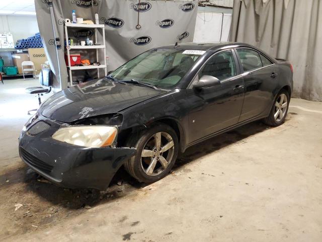 2008 Pontiac G6 GT