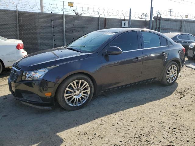 2015 CHEVROLET CRUZE ECO - 1G1PH5SB7F7193808