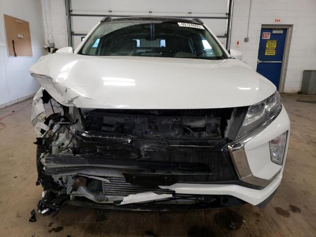 2019 MITSUBISHI ECLIPSE CR JA4AT5AA7KZ011537