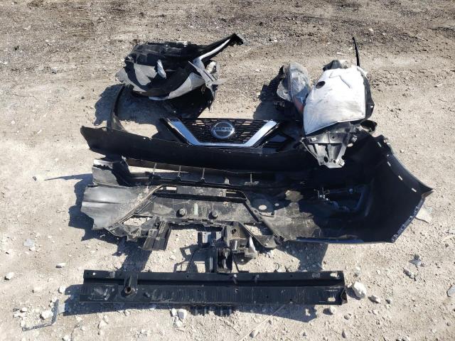 2020 NISSAN ROGUE SPOR JN1BJ1CV1LW262181