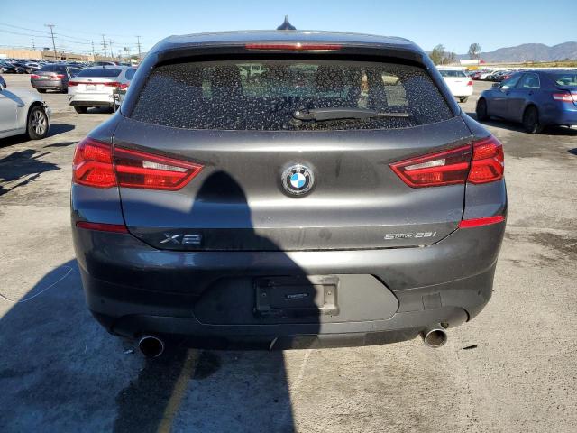 2020 BMW X2 SDRIVE2 - WBXYH9C01L5N93471