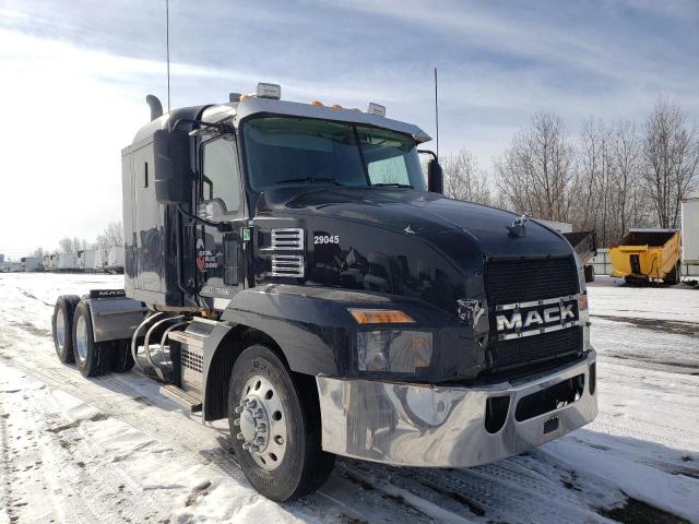 Mack salvage cars for sale: 2020 Mack Anthem