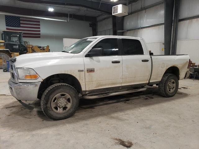 2011 Dodge Ram 2500 