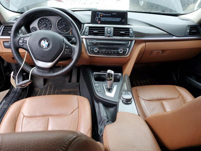 WBA3B3C50FF545490 BMW 328 XI