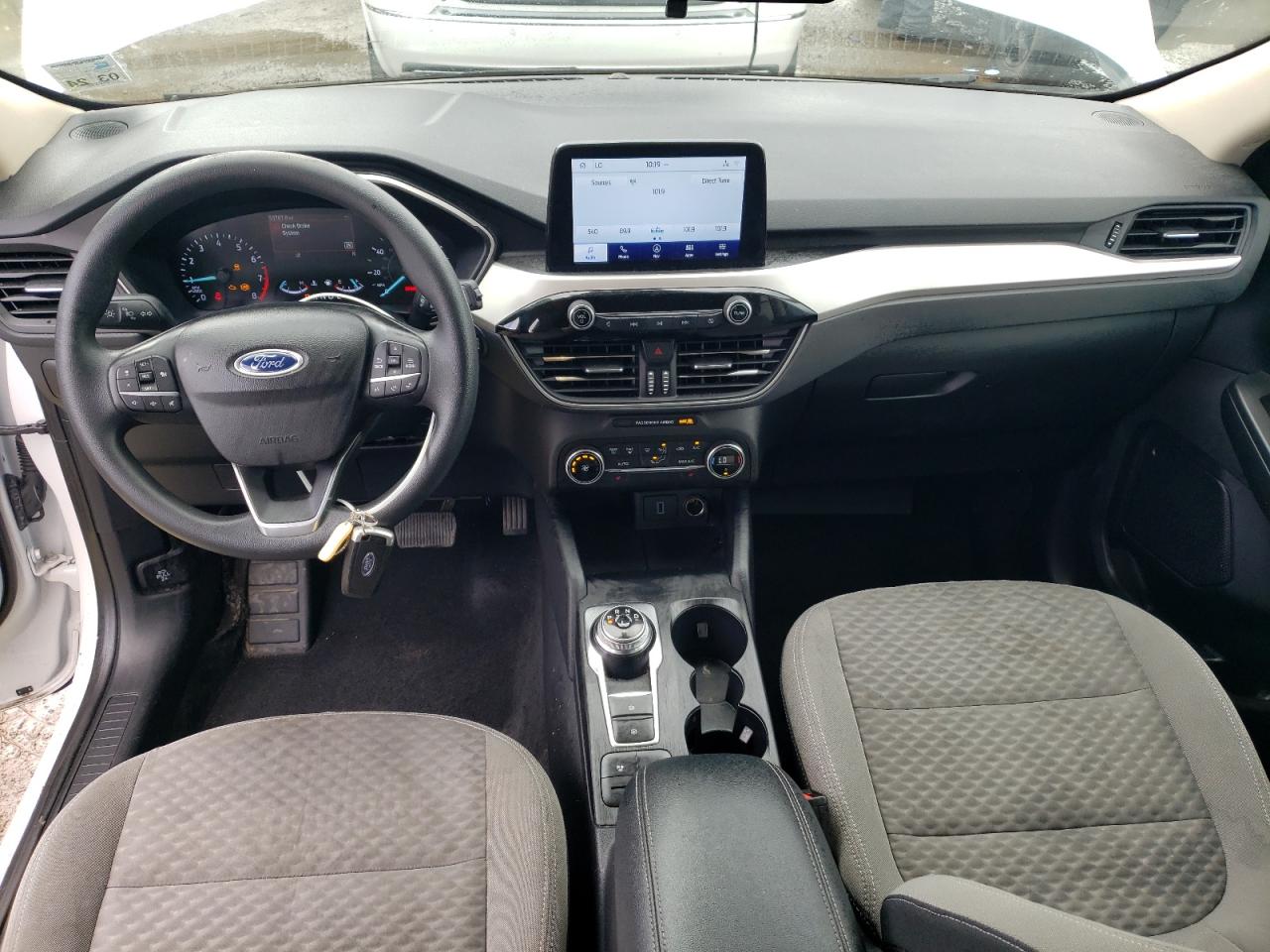 1FMCU0G6XLUA68293 FORD ESCAPE 2020