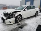 2020 NISSAN ALTIMA SV - 1N4BL4DW6LN301407