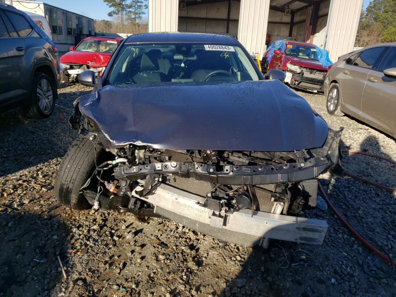 1N4BL4DV4MN340666 NISSAN ALTIMA 2021