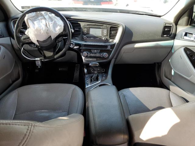 5XXGN4A74FG406891 KIA OPTIMA EX