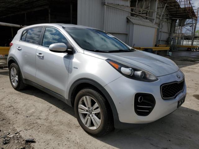 2017 KIA SPORTAGE L KNDPMCAC1H7041026