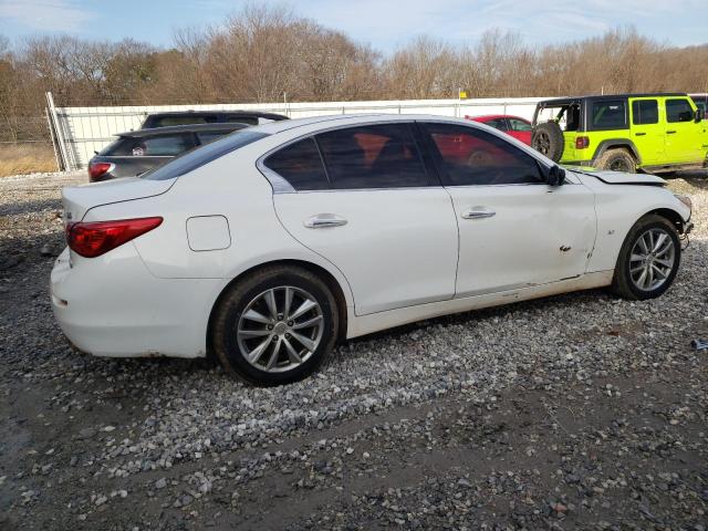 2015 INFINITI Q50 BASE JN1BV7AR4FM418856