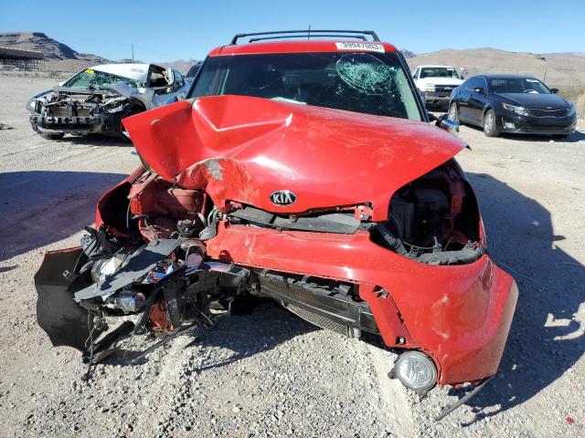 KNDJX3A51F7784913 KIA Soul !