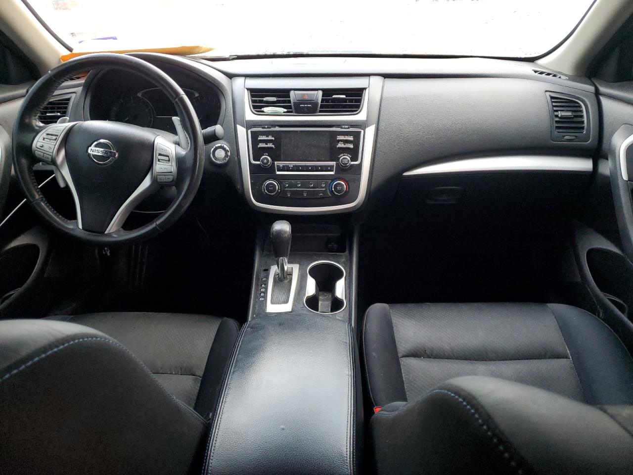 1N4AL3AP5HC250701 NISSAN ALTIMA 2017
