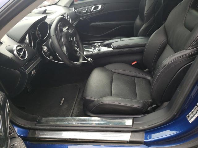 2020 MERCEDES-BENZ SL 450 W1KJK6GA3LF061625