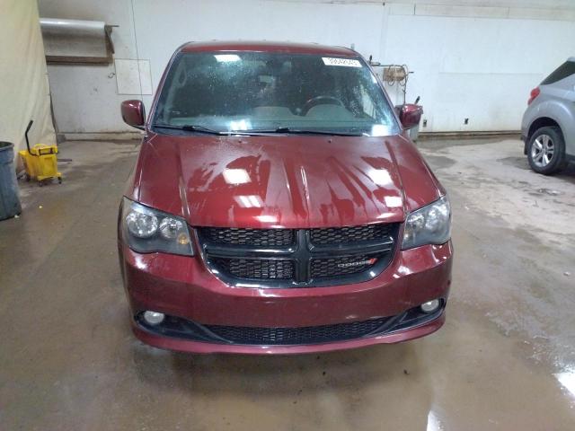 2C4RDGBG9KR502478 Dodge Caravan