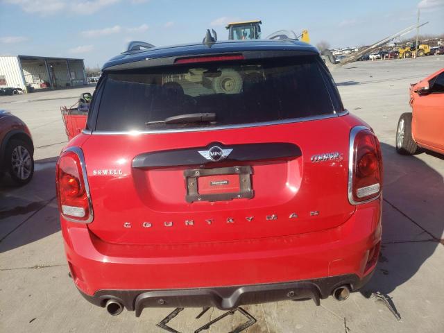 WMZYT3C37J3E93678 Mini Cooper