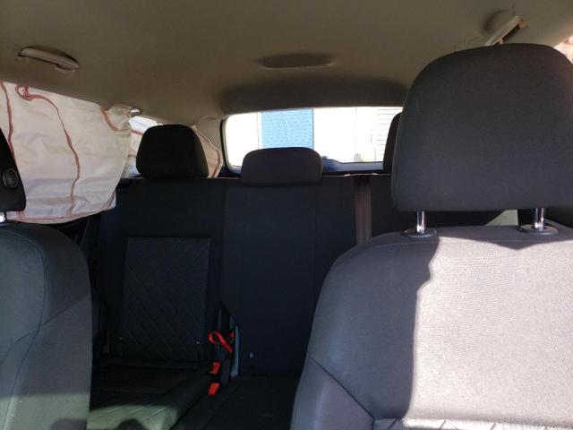 2018 VOLKSWAGEN ATLAS S - 1V2AP2CA7JC539827