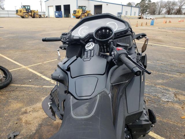 2021 HONDA GL1800 D JH2SC7954MK300651