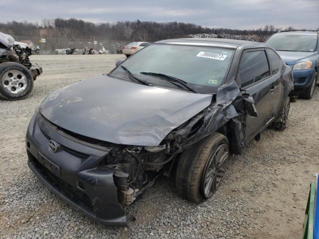 2012 Scion tC 