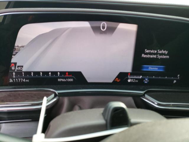 2021 CADILLAC ESCALADE S - 1GYS4GKL1MR388400