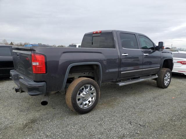 1GT120E87FF184470 GMC Sierra K2500 Denali