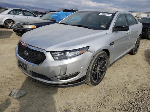 2013 Ford Taurus SHO