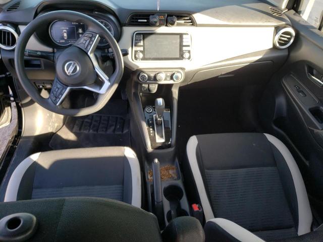 2020 NISSAN VERSA SV - 3N1CN8EV7LL875085