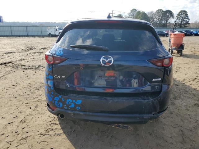 2019 MAZDA CX-5 TOURI - JM3KFACM7K0539432