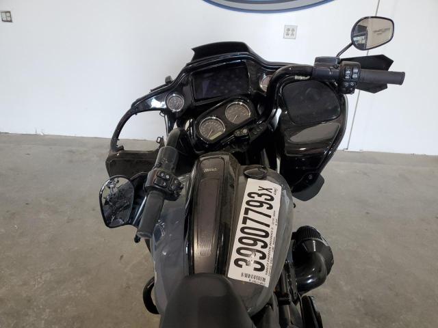 2022 HARLEY-DAVIDSON FLTRXST 1HD1ACL14NB654694