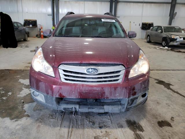4S4BRCKC9B3341773 Subaru Outback 2.5i Limited
