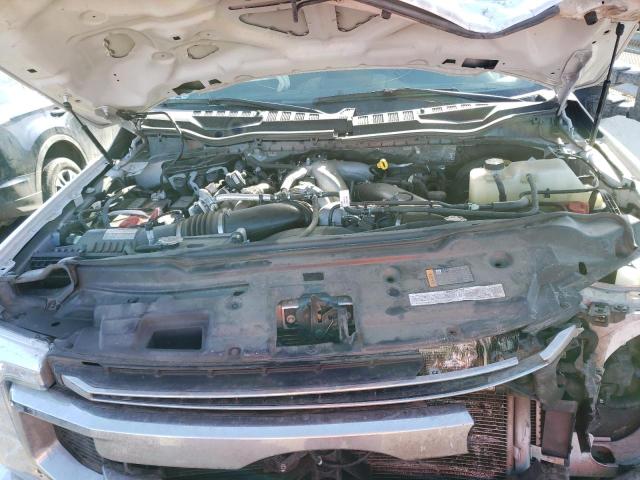 1FT7W2BT6MED70393 Ford F250 Super Duty