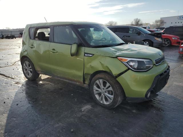 KNDJP3A56G7862300 KIA SOUL +