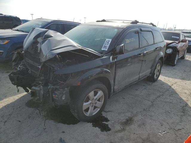 2010 Dodge Journey SXT