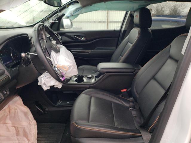 2021 GMC ACADIA AT4 - 1GKKNLLS5MZ227294